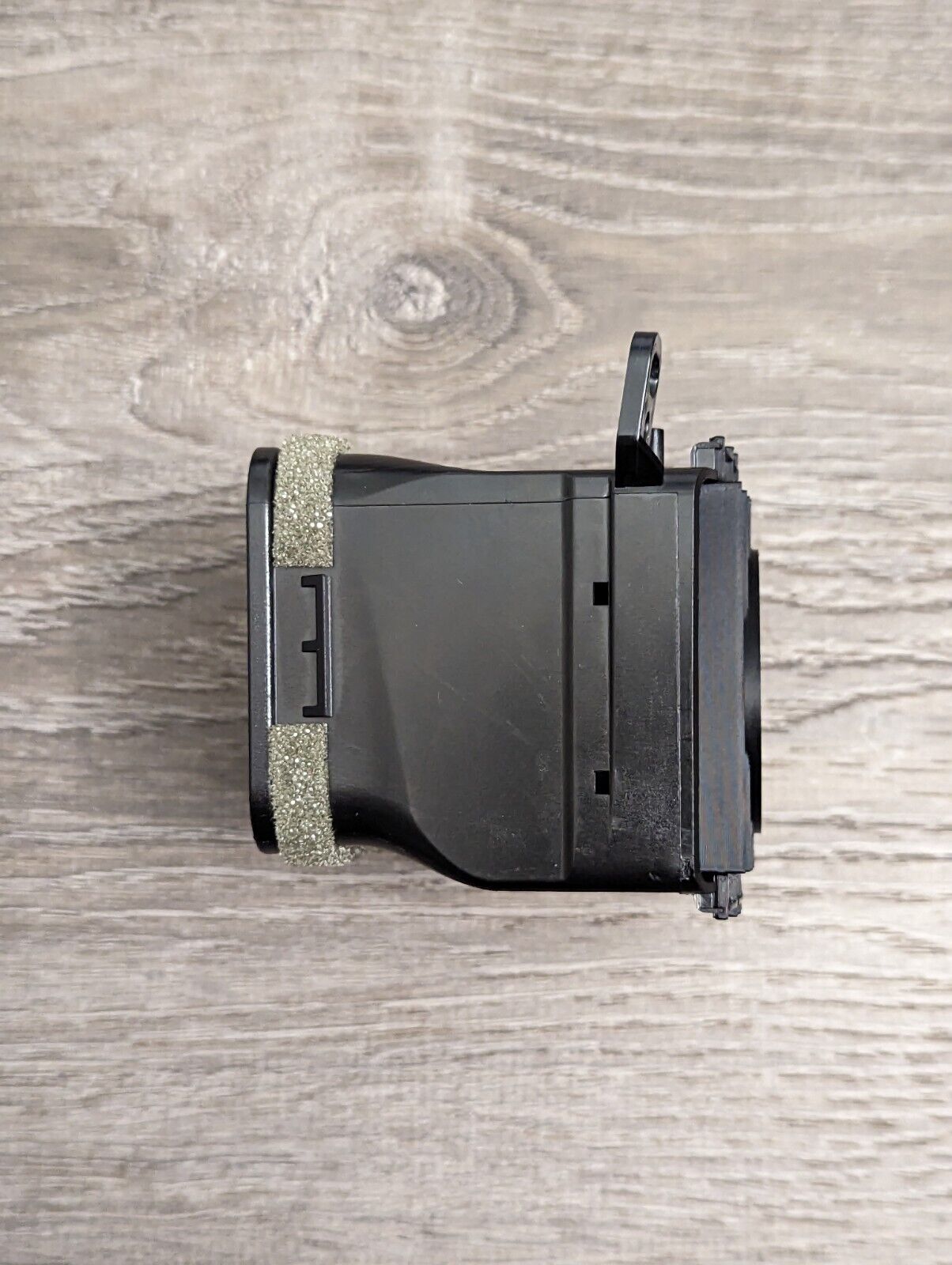 PazPodz 52mm Gauge Pod Driver Side AC Vent fits Jeep Grand Cherokee (2005-2010)