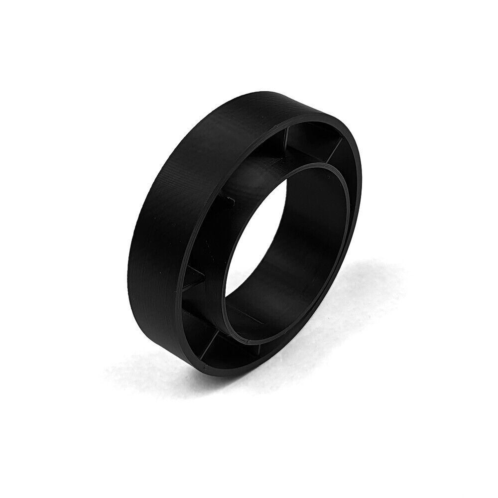 PazPodz 52mm Gauge Pod HVAC Vent Insert fits Chevrolet Camaro (2010-2015)