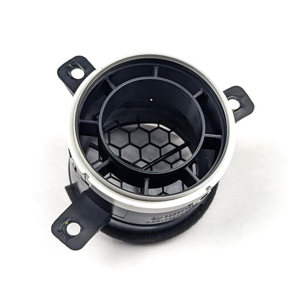 PazPodz 52mm Gauge Pod HVAC Vent Insert fits Chevrolet Camaro (2010-2015)