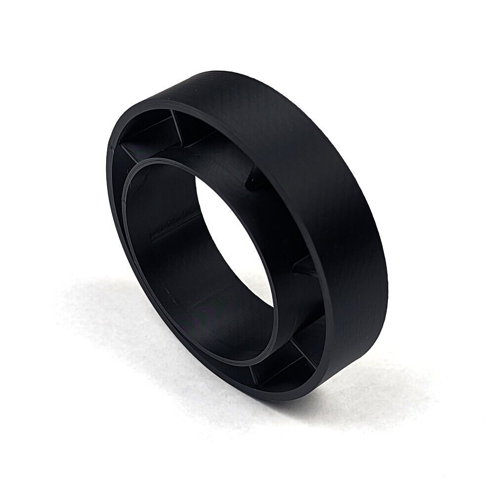 PazPodz 52mm Gauge Pod HVAC Vent Insert fits Chevrolet Camaro (2010-2015)