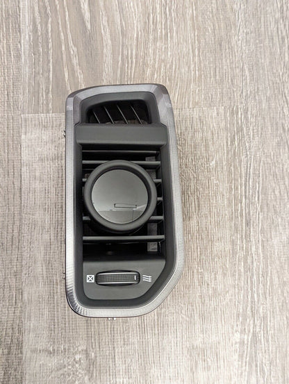 PazPodz 52mm Gauge Pod Driver Side HVAC Vent Insert fits Dodge RAM (2019+)